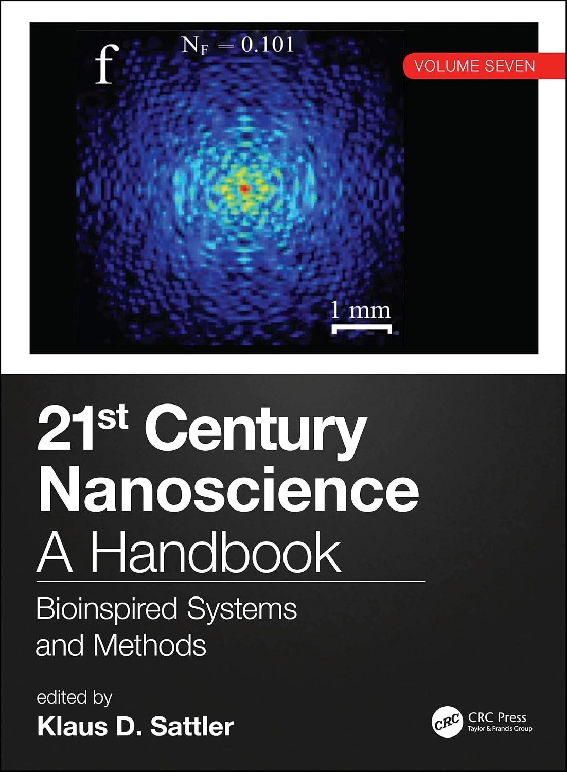 21st Century Nanoscience – A Handbook: Bioinspired Systems and Methods (Volume Seven)