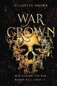 War Crown Freedoms Harem Book 2