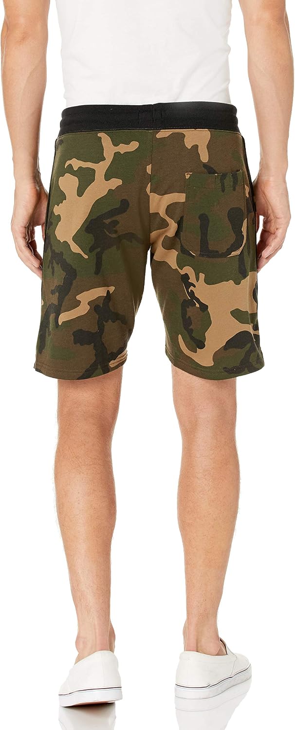 Billabong Men's All Day Short Sweat Short