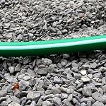 Coussin de jardin de Leader hybride - 3 Ft, 6 Ft, 8 Ft, 10 ft - PVC, Vert, diamètre de 5/8 po, 500 Psi, raccords sans fuite, animal de compagnie & Résistant aux intempéries