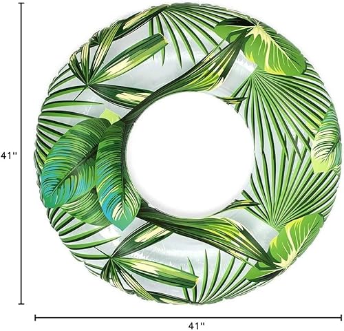 Miniatura 5 de Weddingstar Flotador inflable gigante para piscina