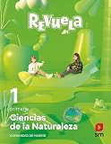Ciencias Naturales 1º Educacion Primaria Proyecto Revuela Madrid Ed 20