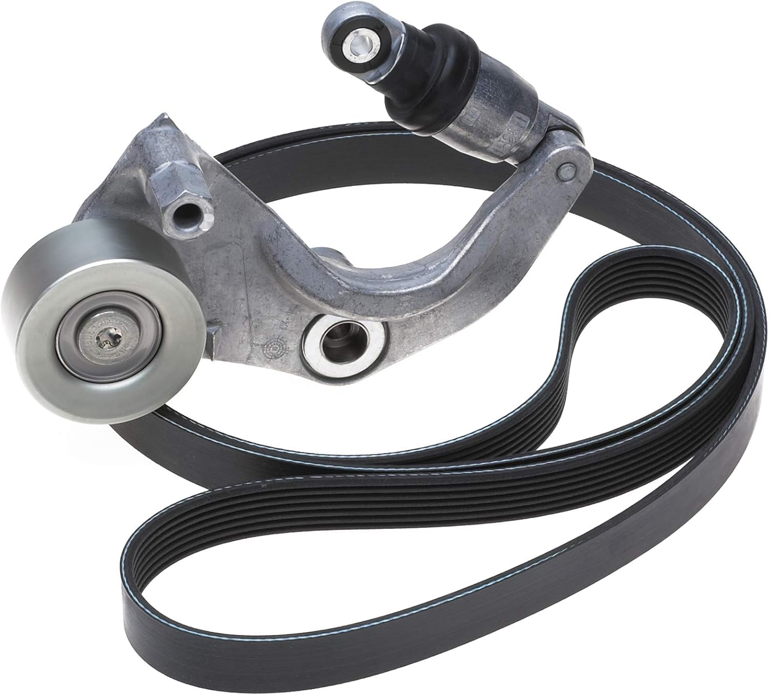 Gates 90K39077 Complete Serpentine Belt Drive Component