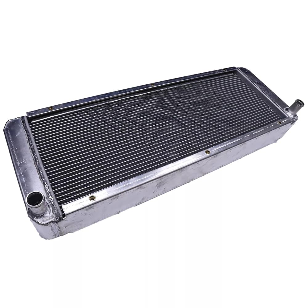 ＊·. nao .·＊ AXE66868: Left Side Control Unit 1 (LC1) Vehicle Controller