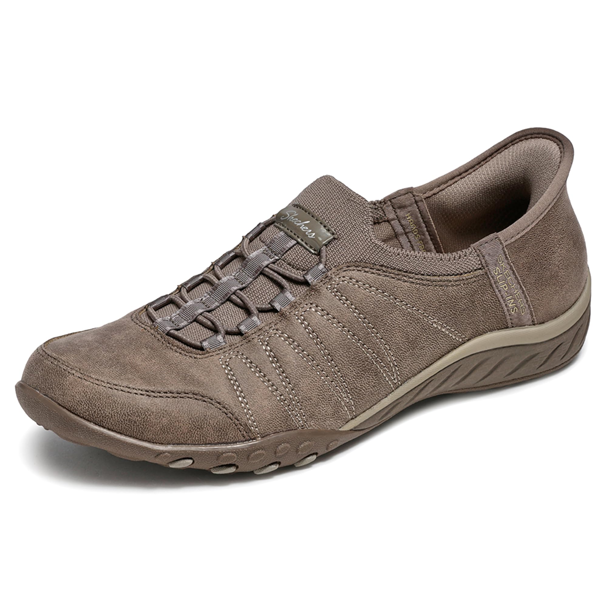 Skechers Kobiety Oddychanie - łatwe do noszenia w domuAdidasy