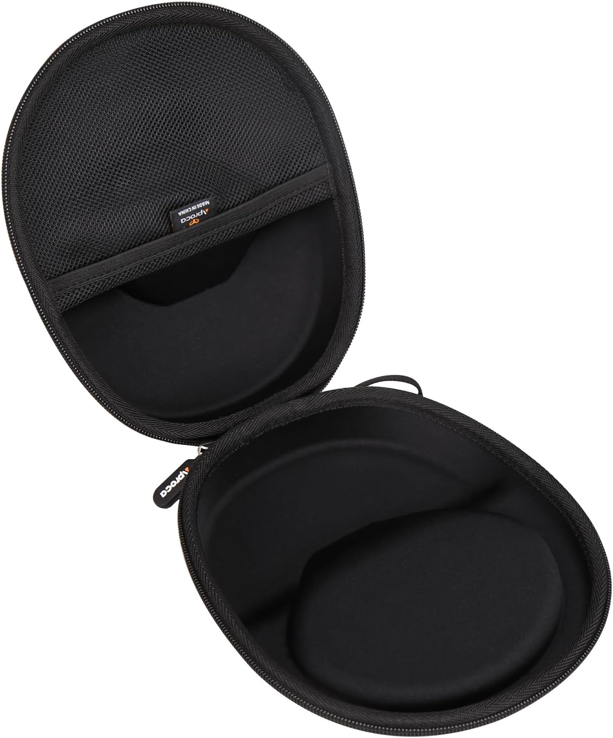Aproca Case Compatible with Logitech H390 / Zone 301 / Zone 300 Gaming Headphones, Protable Headset Bag for Accessories (Case Only) - Image 2