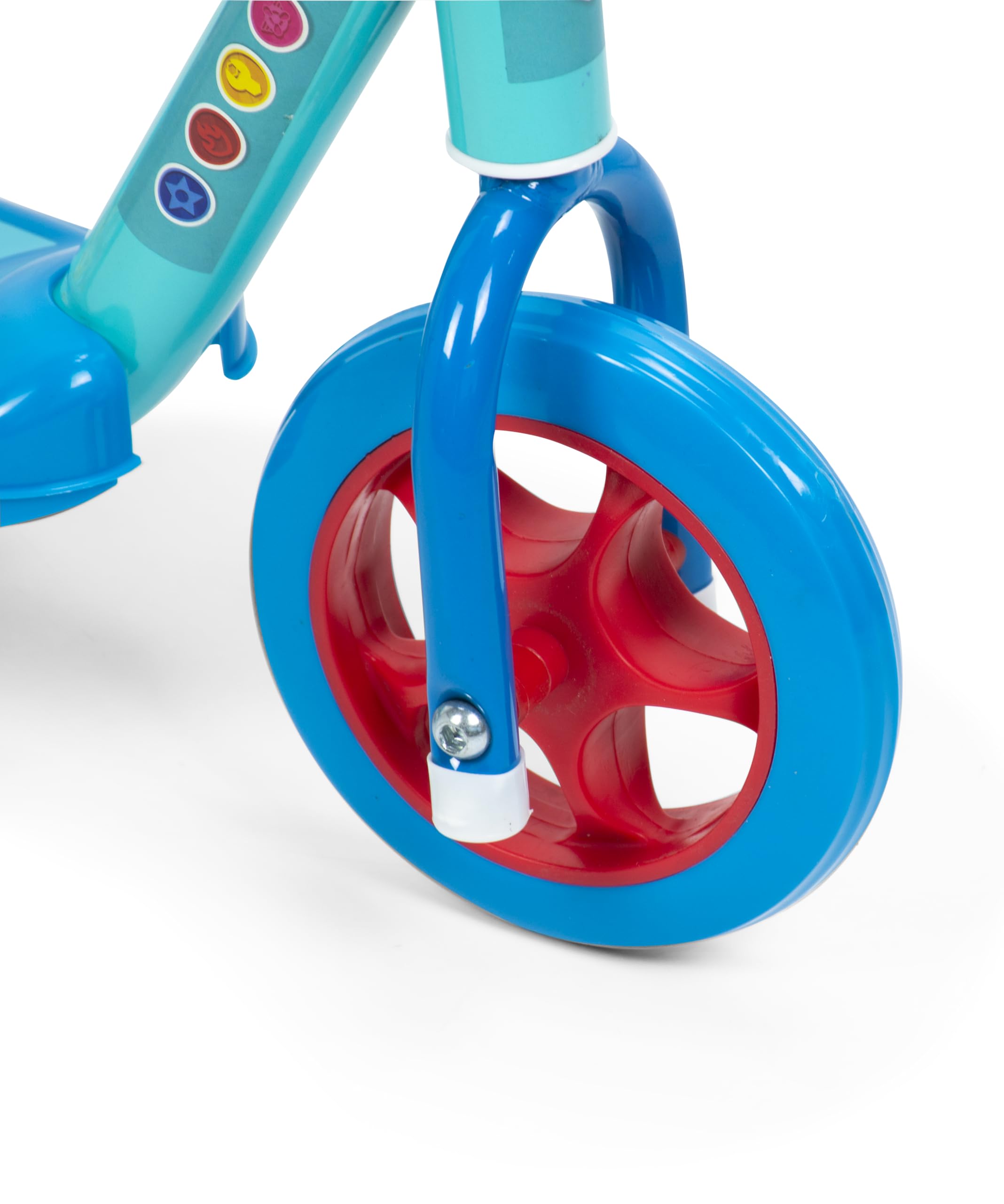 Patinete 3 Ruedas Infantil (2768)
