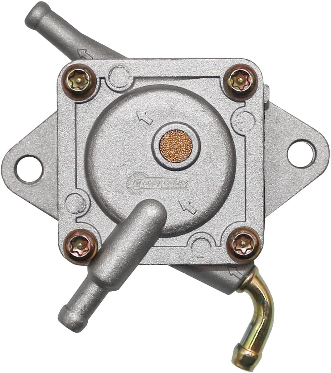 QFS Fuel Pump Replacement for John Deere AM109212 AM106164 AM101074