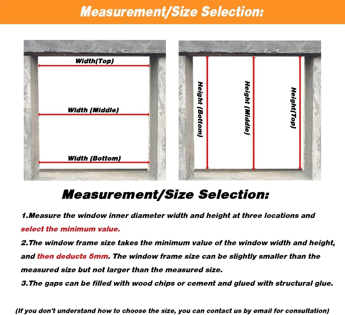 Basement Window, Mobile Home Windows Replacement Sliding Windows with ScreenWindows for Shed Garage Rv Chicken Coop Playhouse Exterior Slider Window Cover(White,40x22")
