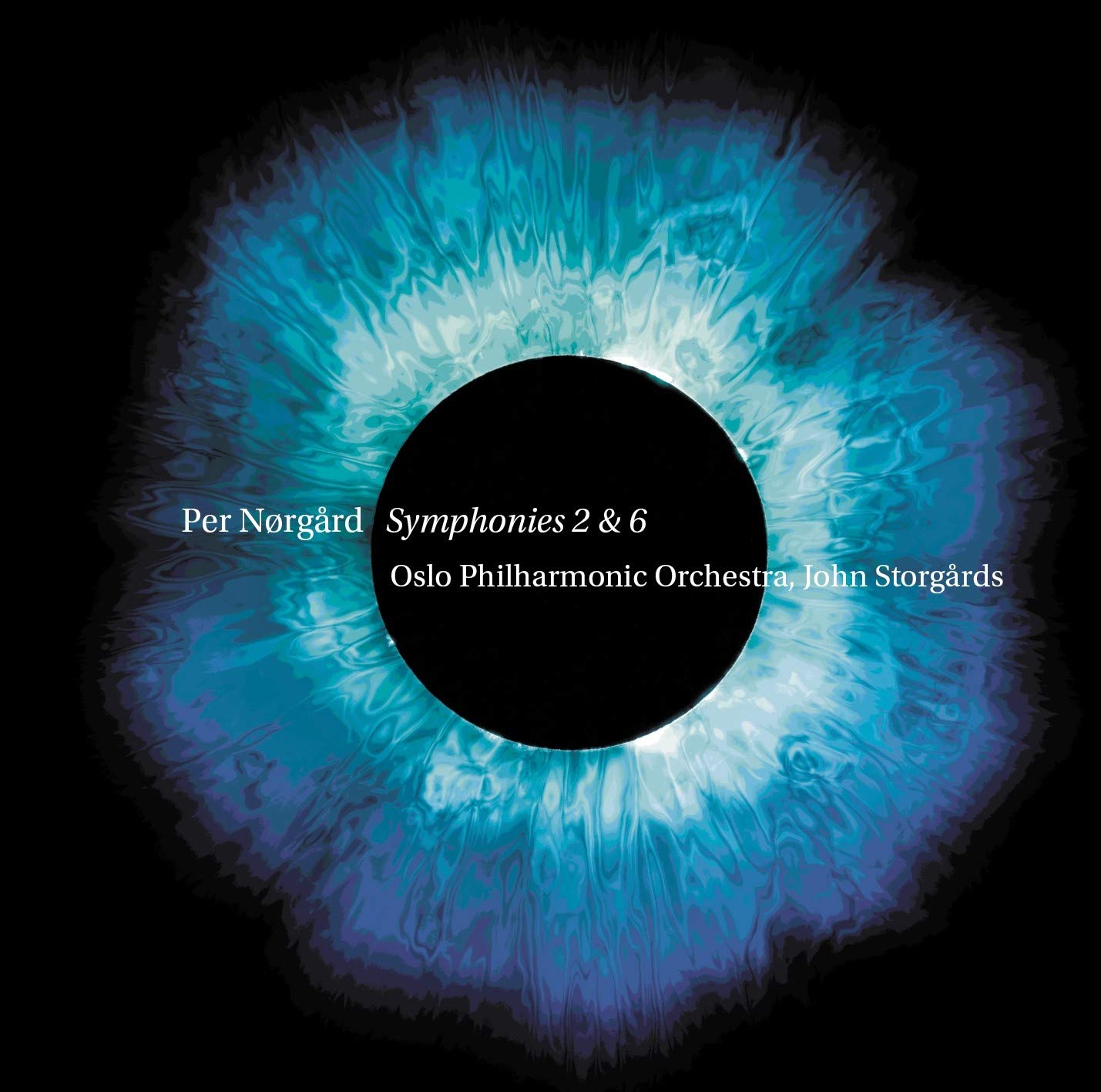 Norgard: Symphonies 2 6