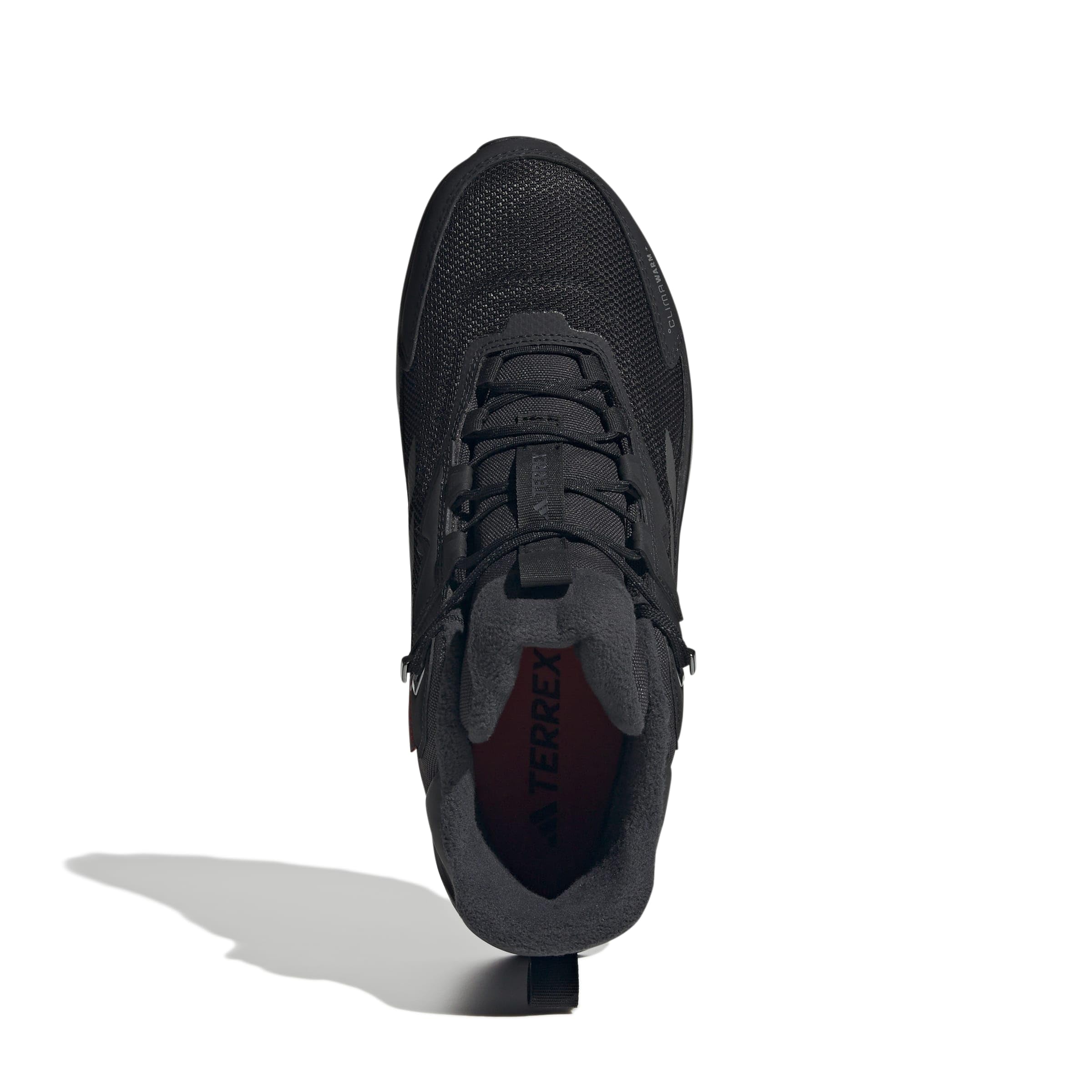 adidas Men's Chaussure de randonnée Terrex Anylander Climawarm+