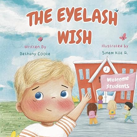The Eyelash Wish