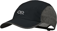 Outdoor Research Swift Cap: Lightweight UPF Breathable Mesh Sun Hat for Hiking, Running, Travel - Men & Women