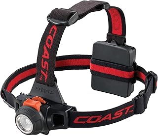 Focusing HL27 Focusing 330 Lumen LED Headlamp