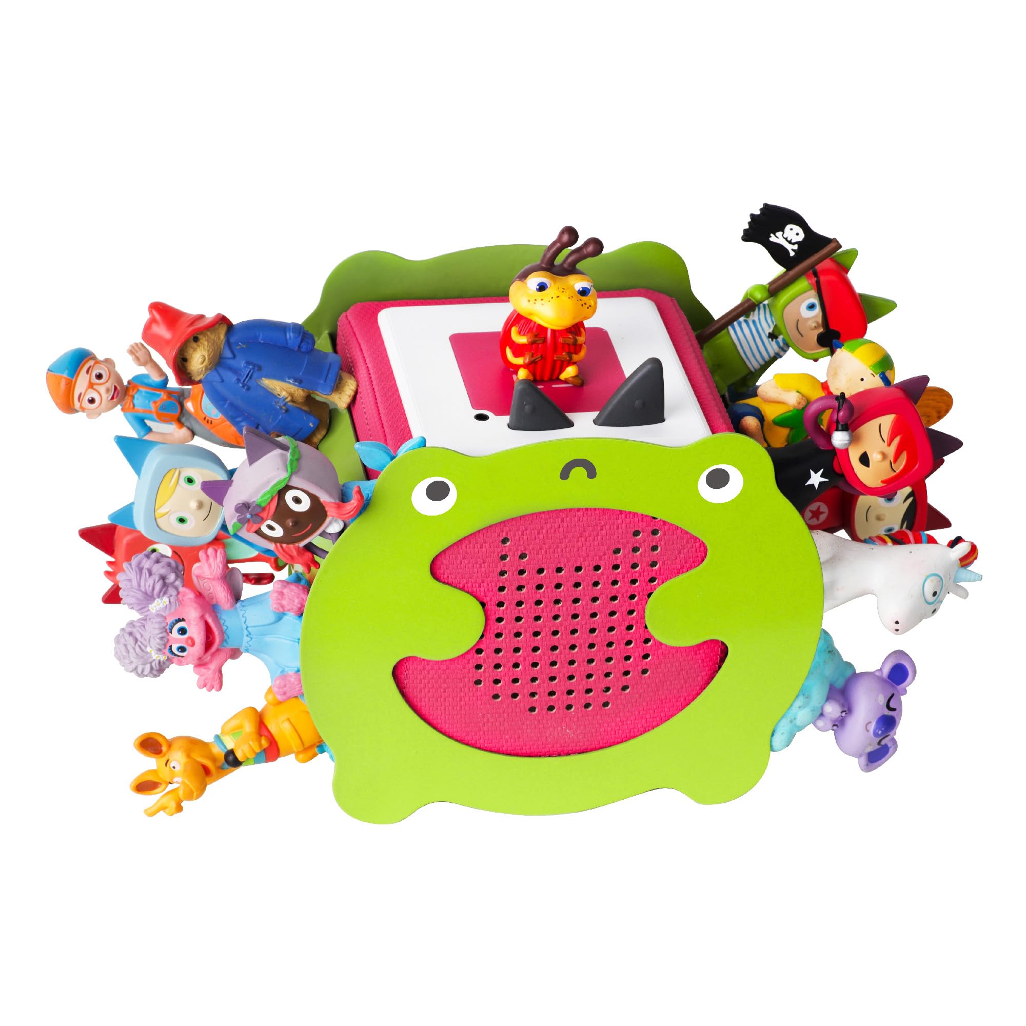 Tonies Aufbewahrung Tonie Figuren Ständer Toniebox Aufbewahrung Tonie  Display Organizer Tonie Halter Kinderzimmer Dekor Kinderzimmer Geschenk  Tonie Spielzeug Aufbewahrung Regal Kinderzimmer Tonie Box, image size:2000x2000