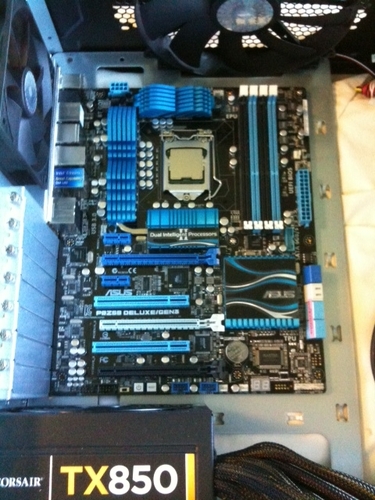 Cooler Master haf Series