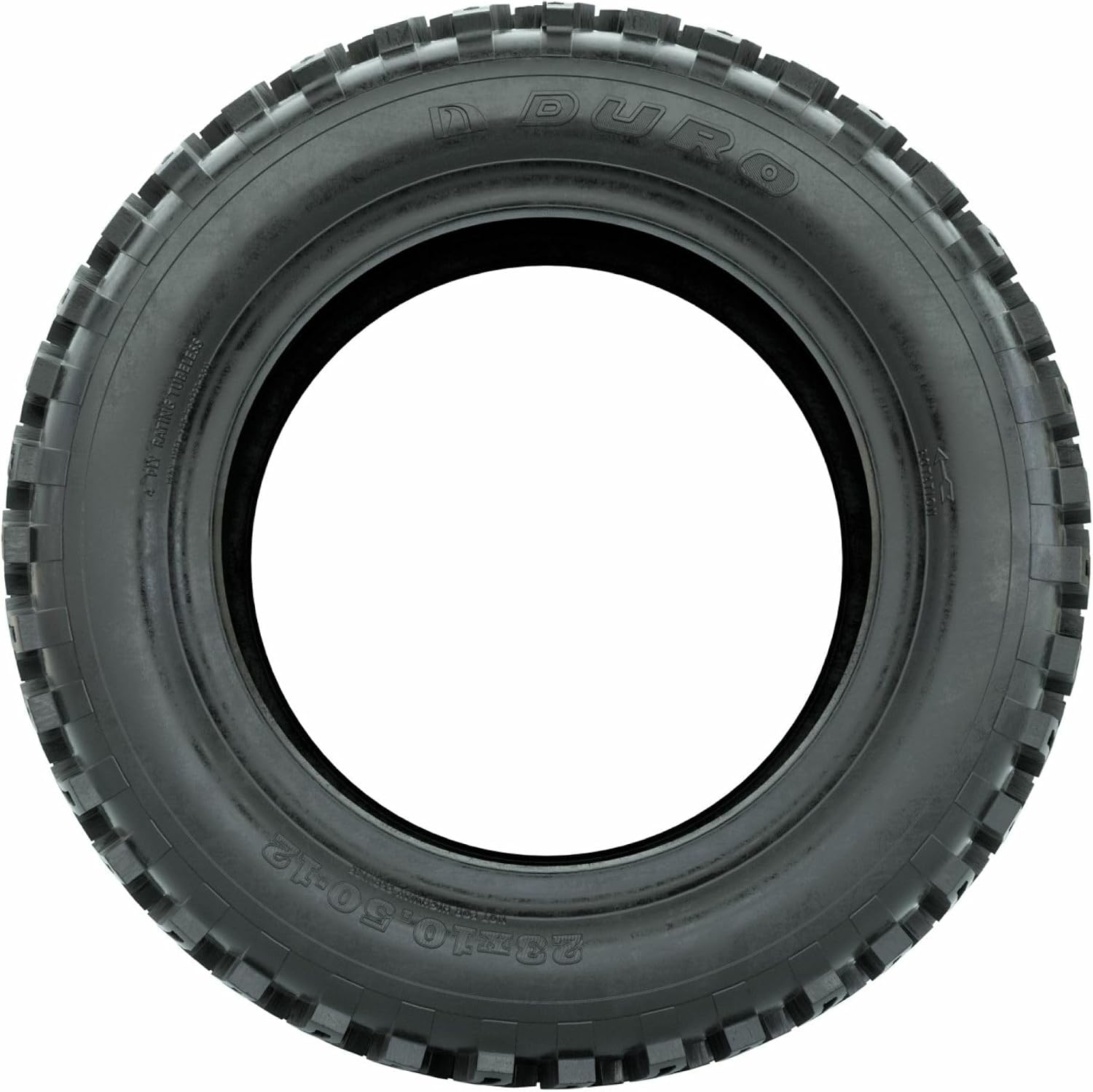 Desert All Terrain A/T Golf Cart Tire