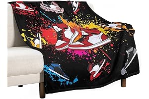 Nike Shoe Blanket: The Champion of Cozy Comfort