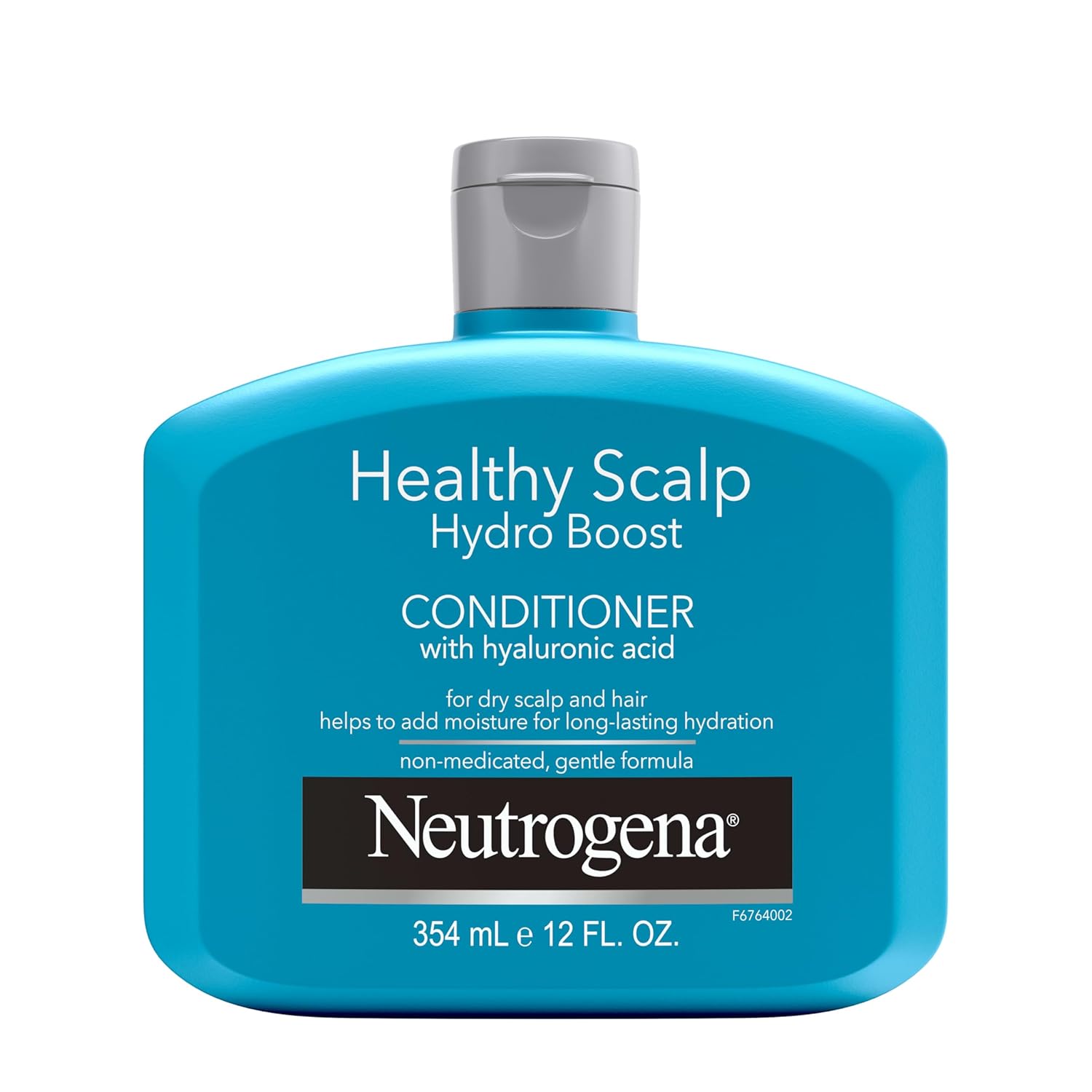 Neutrogena Moisturizing Healthy Scalp Hydro Boost Conditioner for Dry Hair and Scalp, with Hydrating Hyaluronic Acid, pH-Balanced, Paraben & Phthalate-Free, Color-Safe, 12 fl oz Neutrogena Moisturizing Healthy Scalp Hydro Boost Conditioner for Dry Hair and Scalp, with Hydrating Hyaluronic Acid, pH-Balanced, Paraben & Phthalate-Free, Color-Safe, 12 fl oz