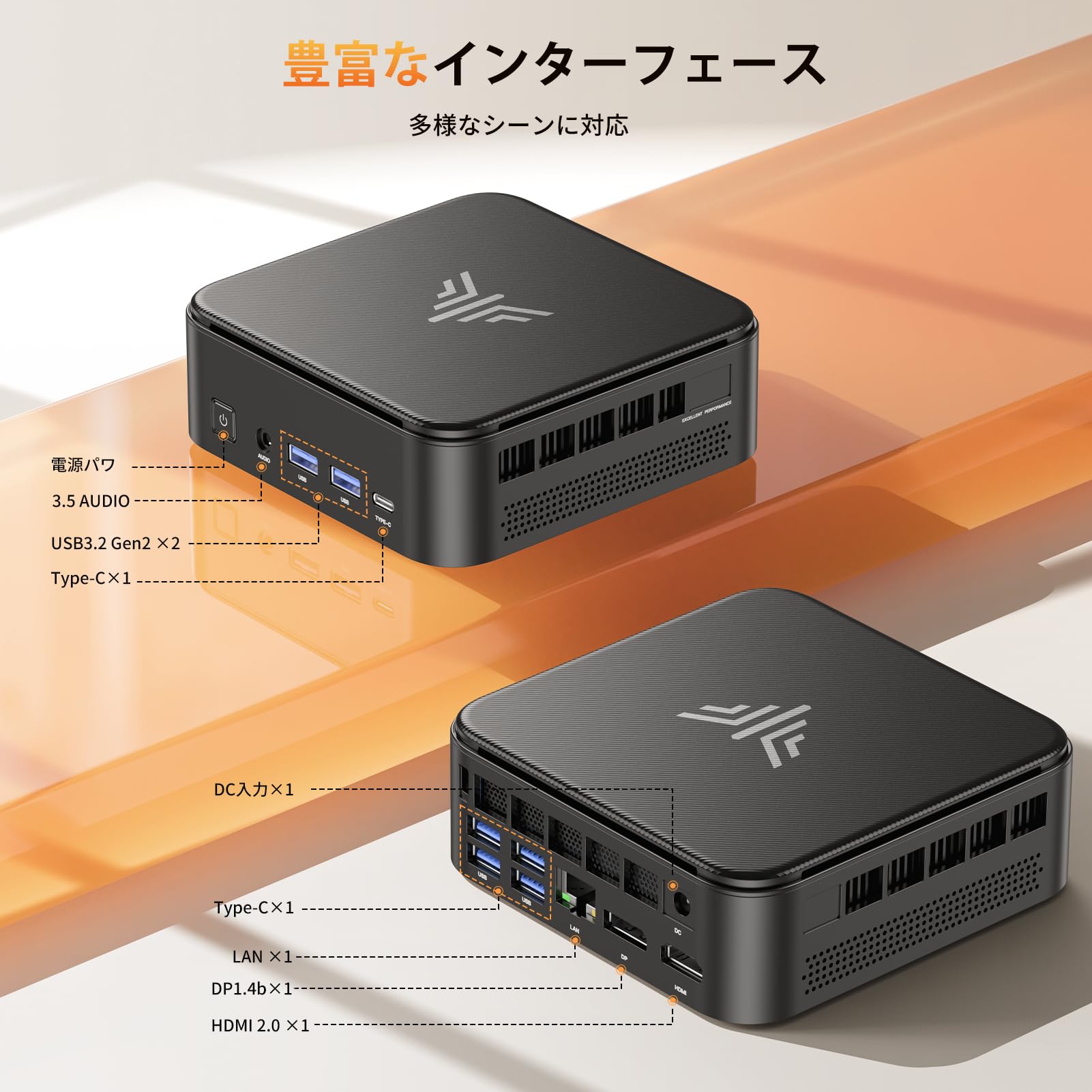 Amazon.co.jp: AMD Ryzen 5 7430U (6C/12T最大4.30GHz) ゲーミングpc