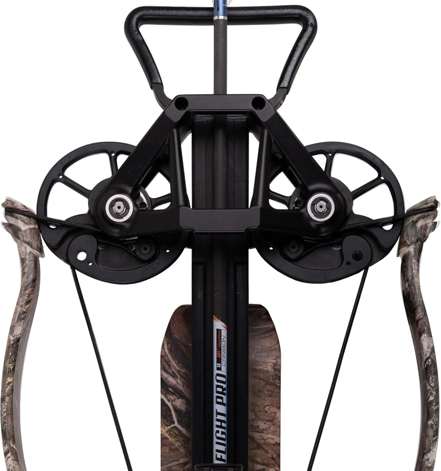 Excalibur Hybrid X (16291) Replacement Cable Set for Crossbow - Hunting Archery Accessory for Increased Speed & Reduced Settling