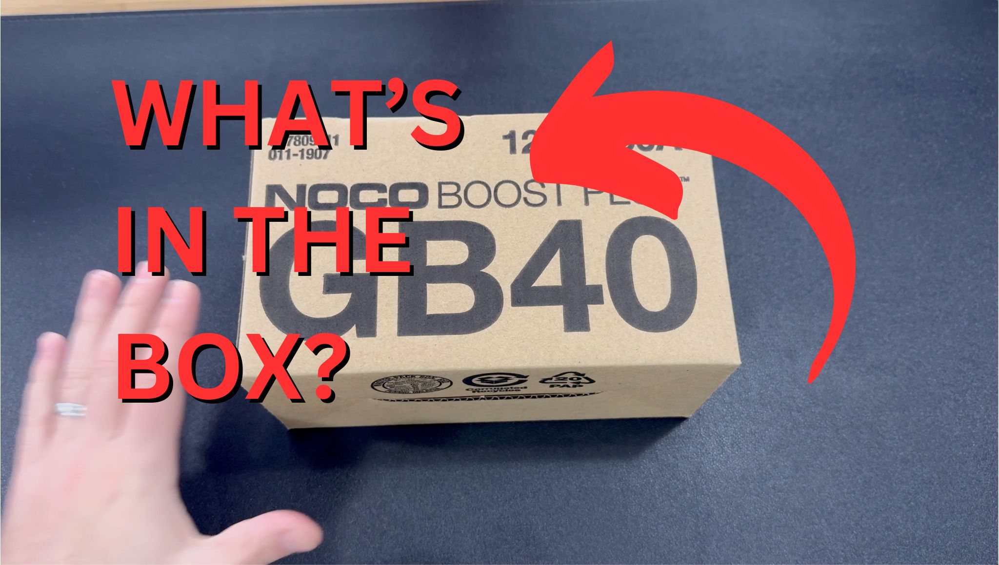 ngauge boost box Watch Unboxing NOCO Plus Car Battery Jump Starter Pack on Amazon Live Color:Exit from Exile (Red/Green) Munikis Zero minutes of charge Charmander 2002 Expedition #098/165