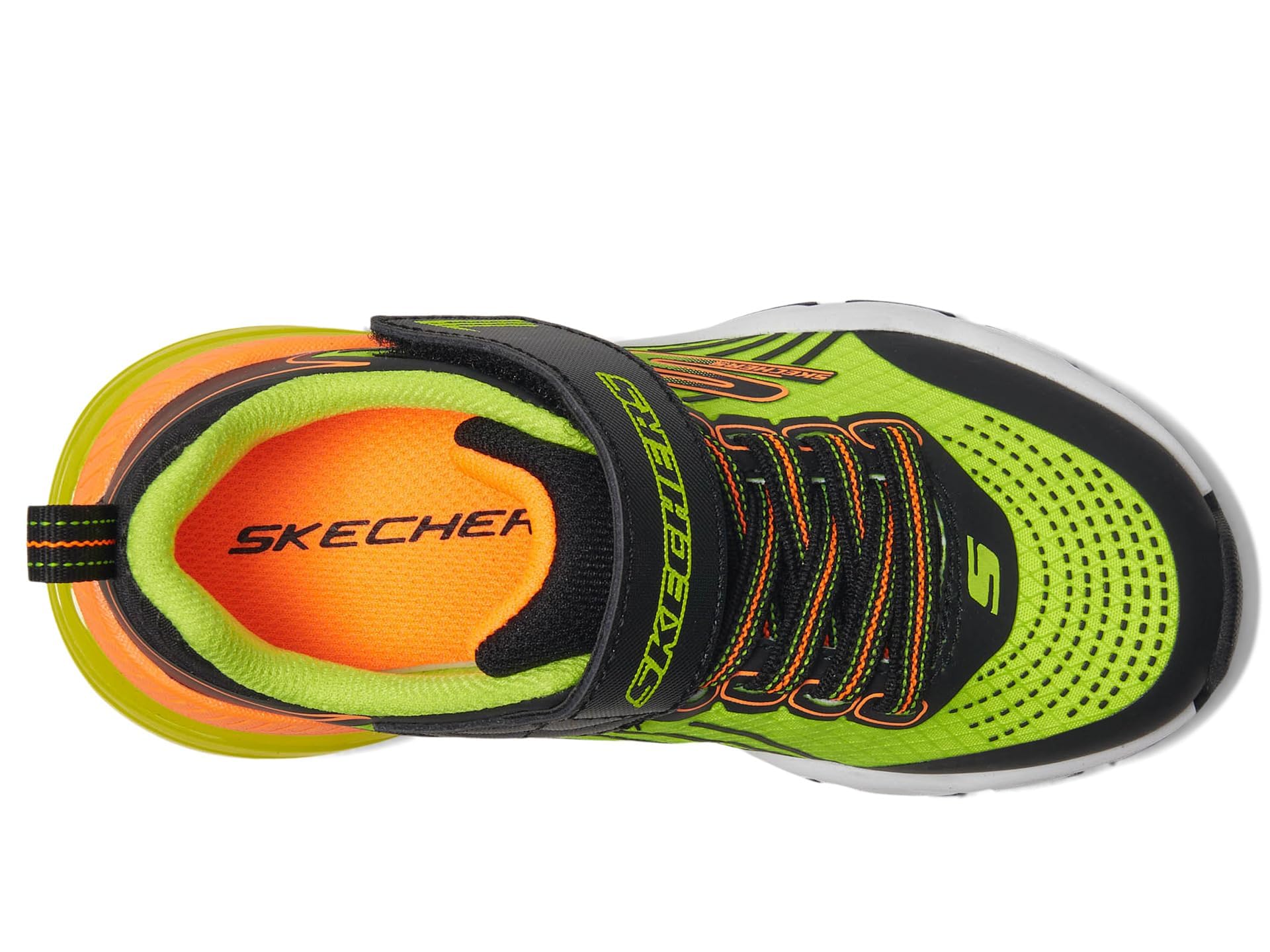 Skechers Thermoflux Elite, Zapatillas Niños