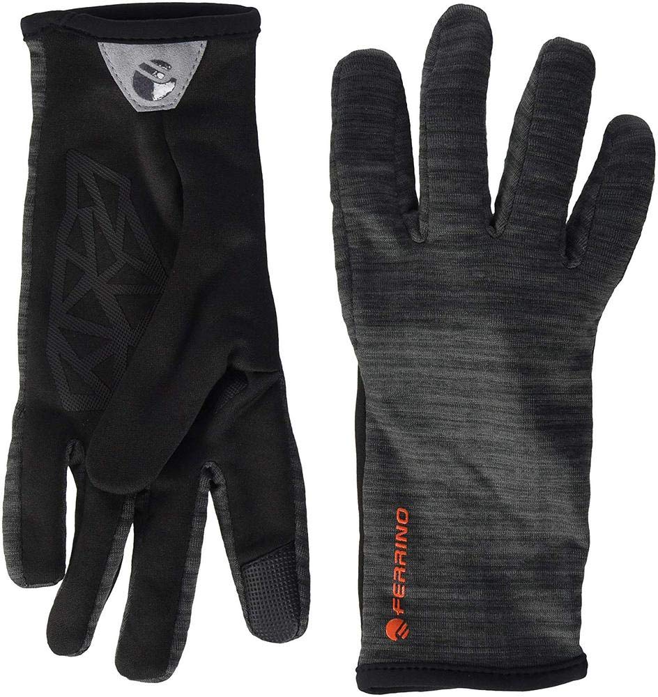 FERRINO Grip Gants Unisexes pour Adulte
