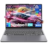 Laptop Computer, Intel 10-Core i7-13620H (Beat Ultra 7 255U), 16GB DDR5 RAM, 1TB PCIe SSD, 16