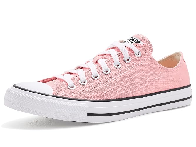 Converse Unisex Chuck Taylor All Star Canvas - 9.5 Women/7.5 Men - Ok Bloomer