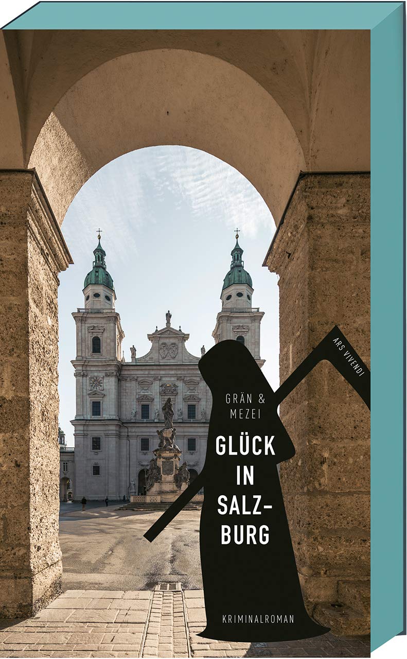 Glück in Salzburg: Martin Glücks vierter Fall