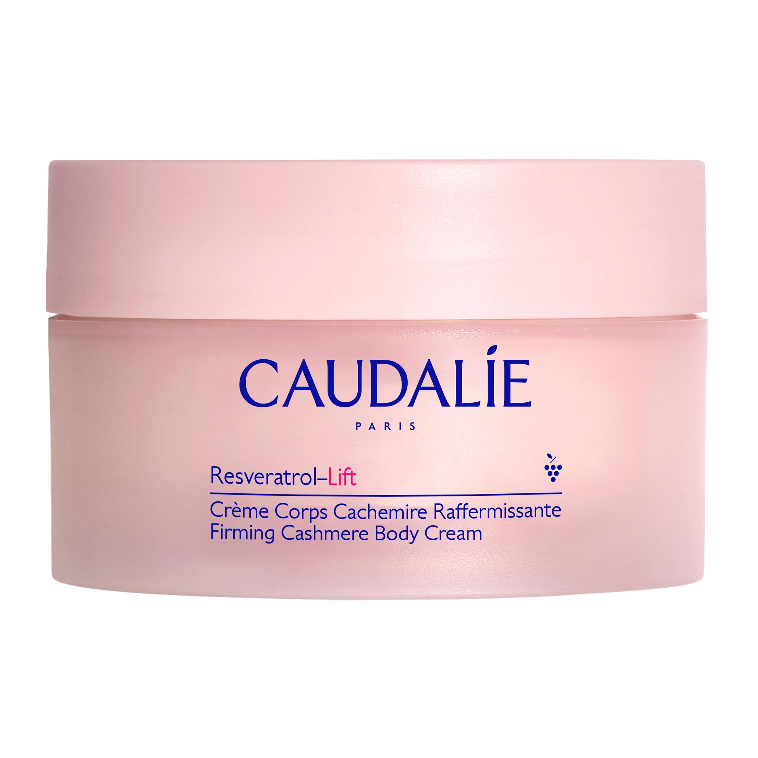 Caudalie Resveratrol-Lift Firming Cashmere Body Cream, 200ml
