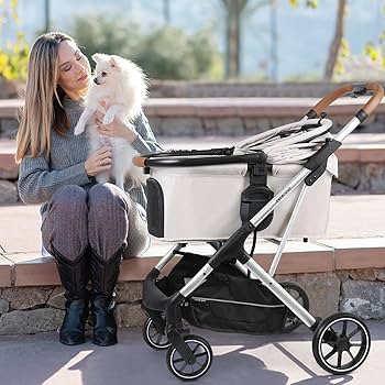 ペットカート グレー imgrc0088577471.jpg