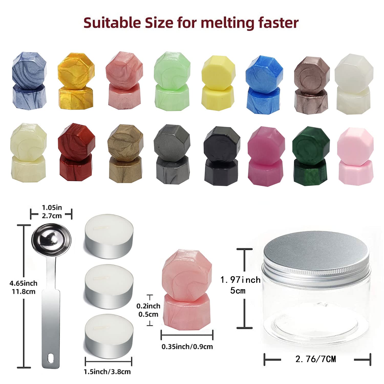 Wax Seal Spoon, Wax Meltng Spoons, Meltng Wax Spoon, Wax Spoons, Wood