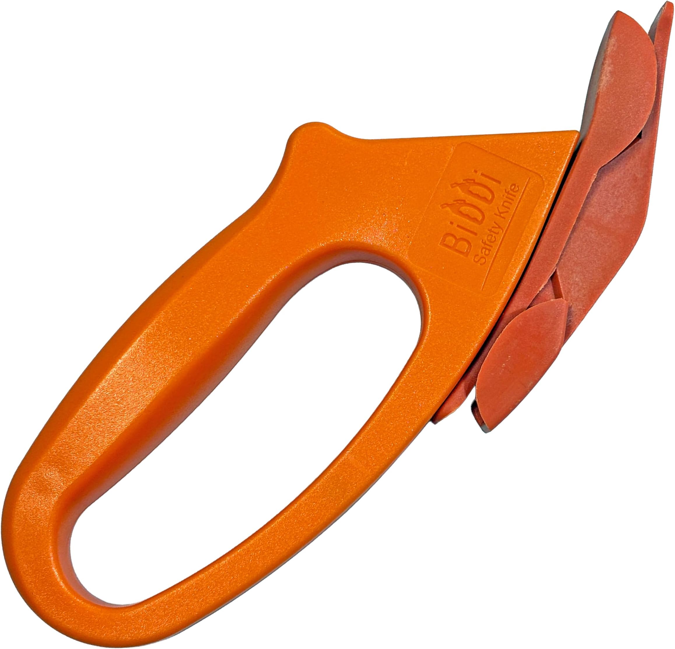 Biddi Safety knife Bi-Directional Handheld Safety Cutter