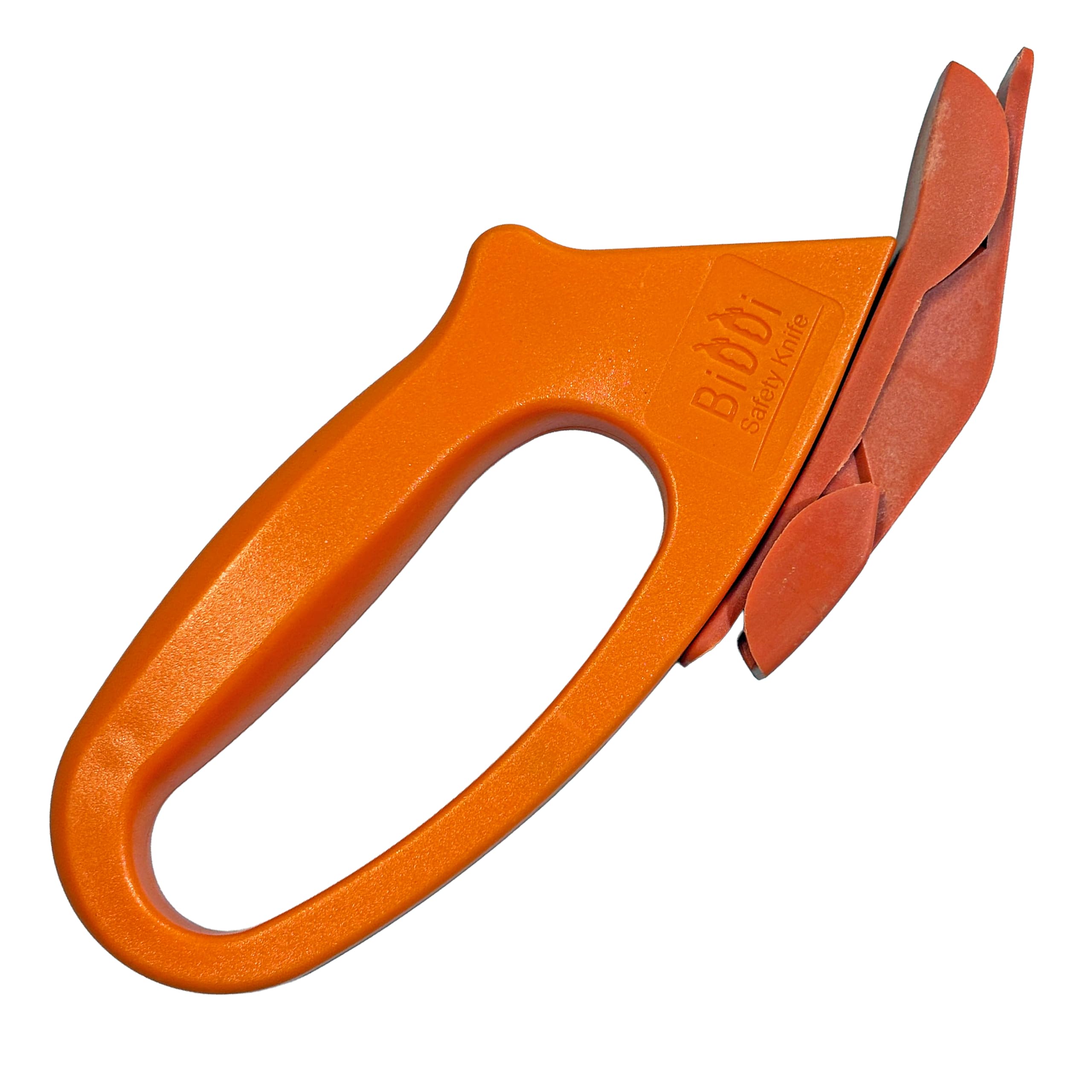 Biddi Safety knife Bi-Directional Handheld Safety Cutter