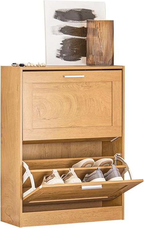 Cartella In Vero Cuoio Wednesday - Foto 6