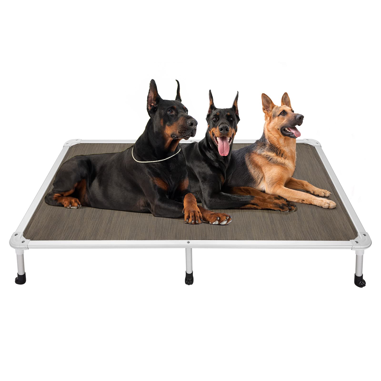 Veehoo Elevated Dog Bed