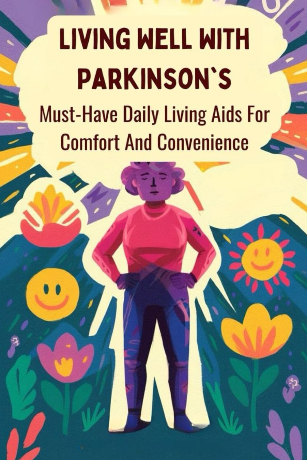 Living Well With Parkinson's: Must-Have Daily Living Aids For Comfort And Convenience
