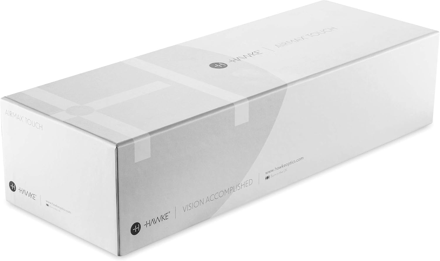 Hawke Airmax 30 Touch 3-12x32, SF IR AMX, 30mm Tube