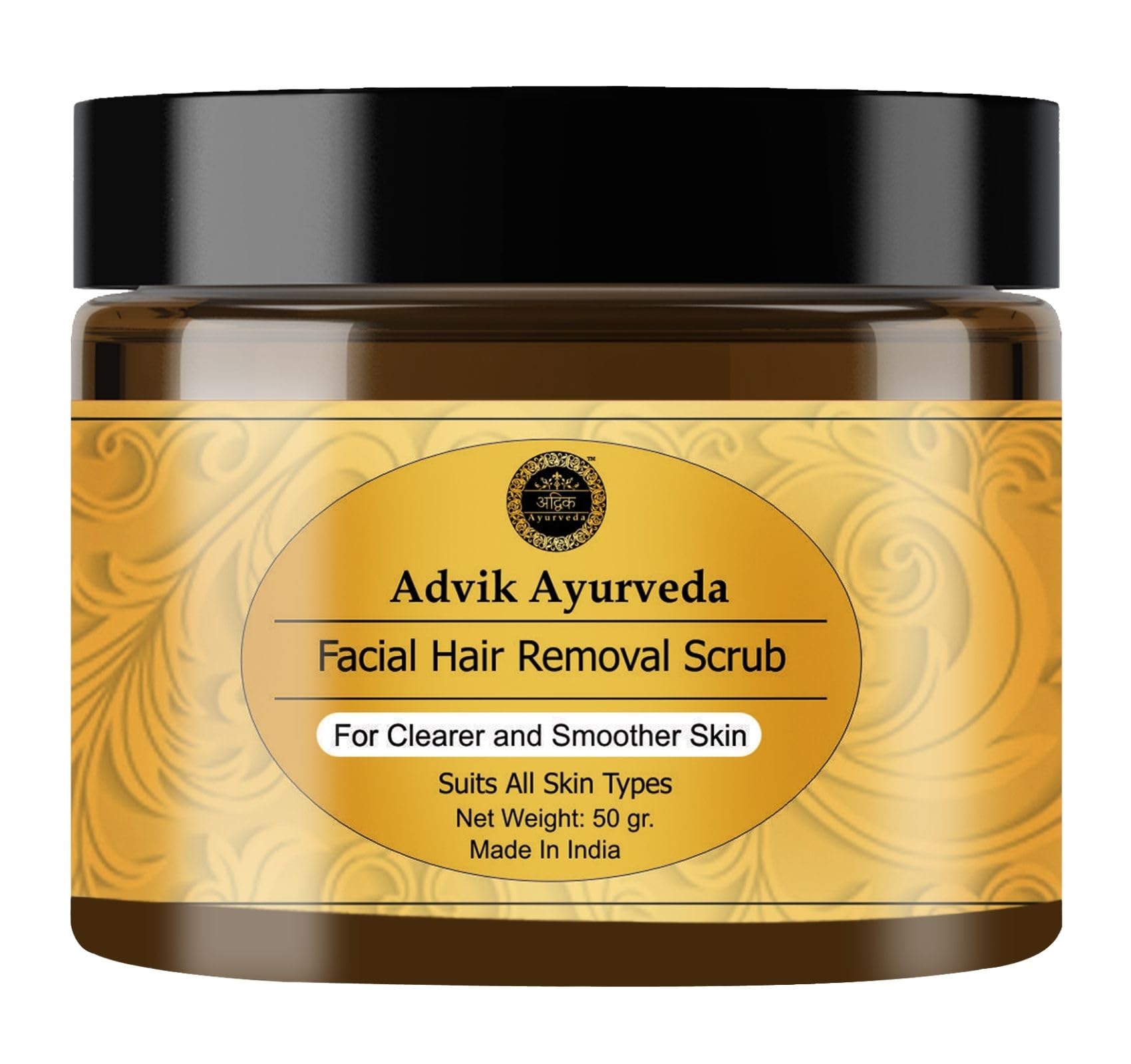 See full amazon price history chart for Advik Ayurveda Facial Hair Removal Scrub, 50g | Remove Unwanted Facial Hair Naturally | Facial Hair Removal Powder for Women | Painless Hair Removal Advik Ayurveda Facial Hair Removal Scrub, 50g | Remove Unwanted Facial Hair Naturally | Facial Hair Removal Powder for Women | Painless Hair Removal (B0CSFKDPRT) Amazon Price History, Amazon Price Tracker