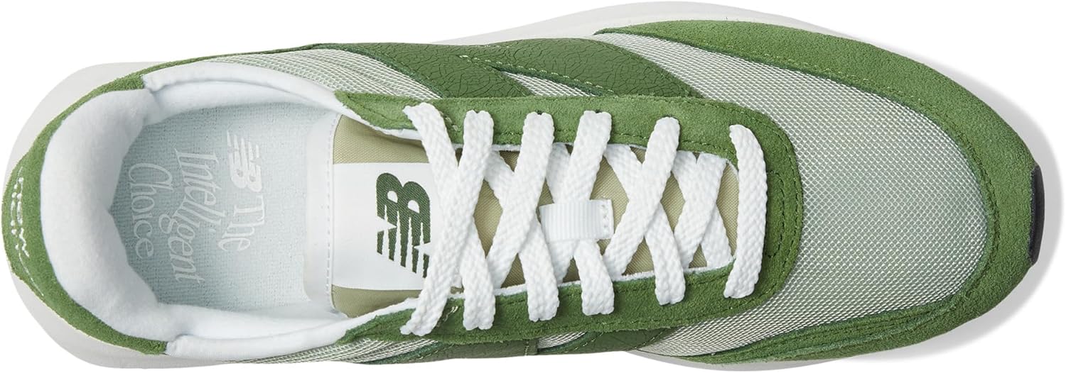 New Balance Unisex Adult 370 Sneakers