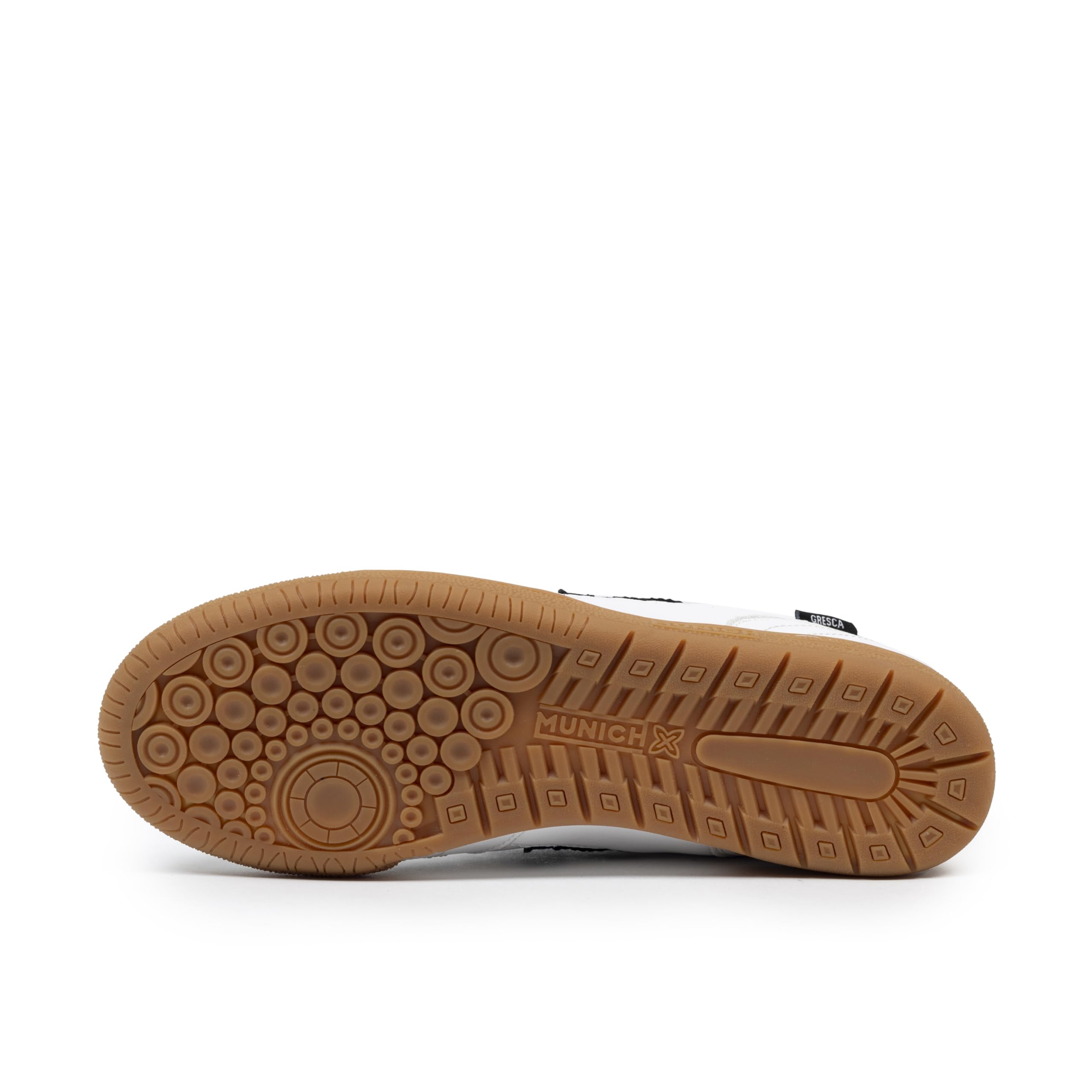 Munich Gresca 321, Zapatillas Unisex Adulto