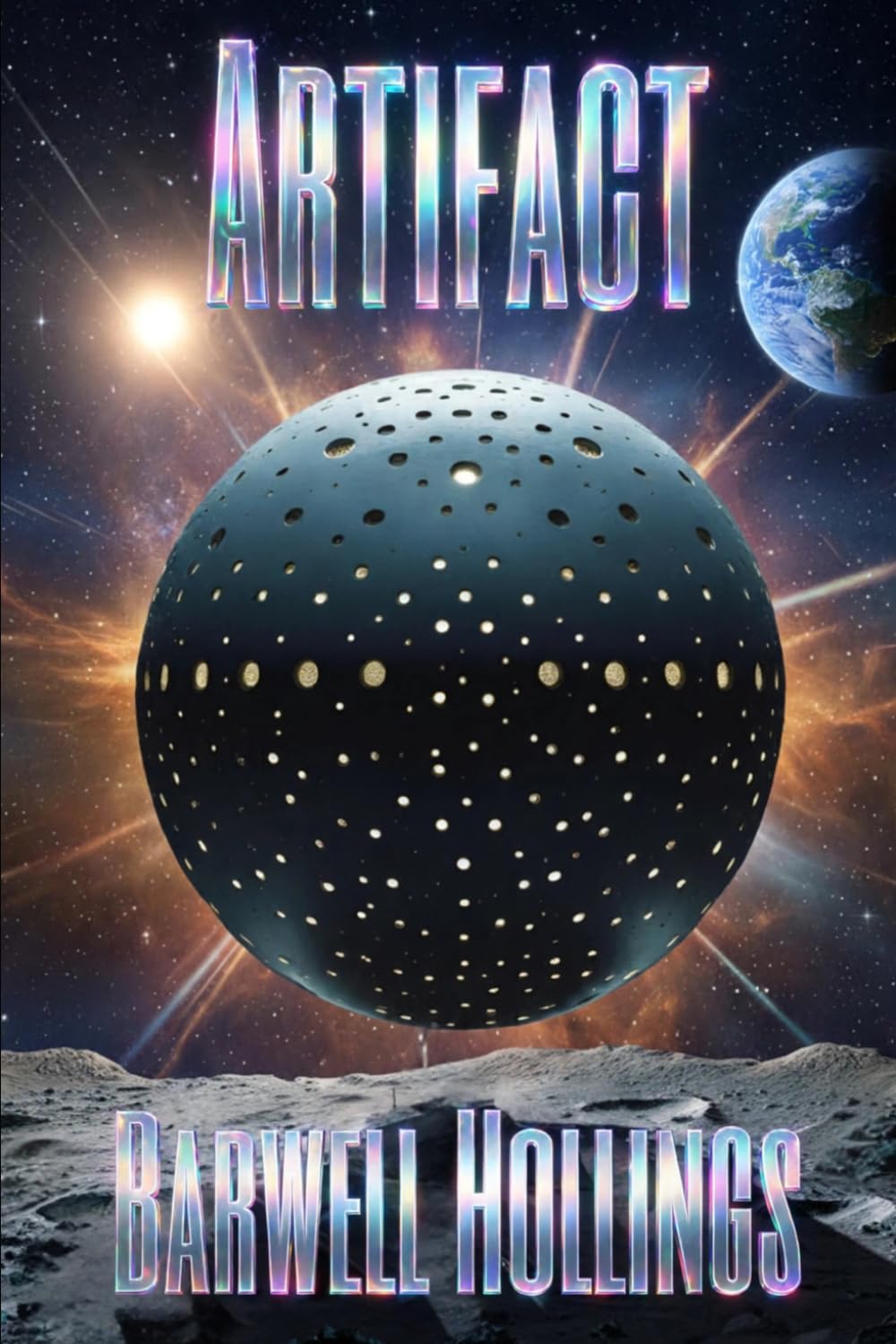 Artifact (The Sci-fi and Fantasy Book Collection)