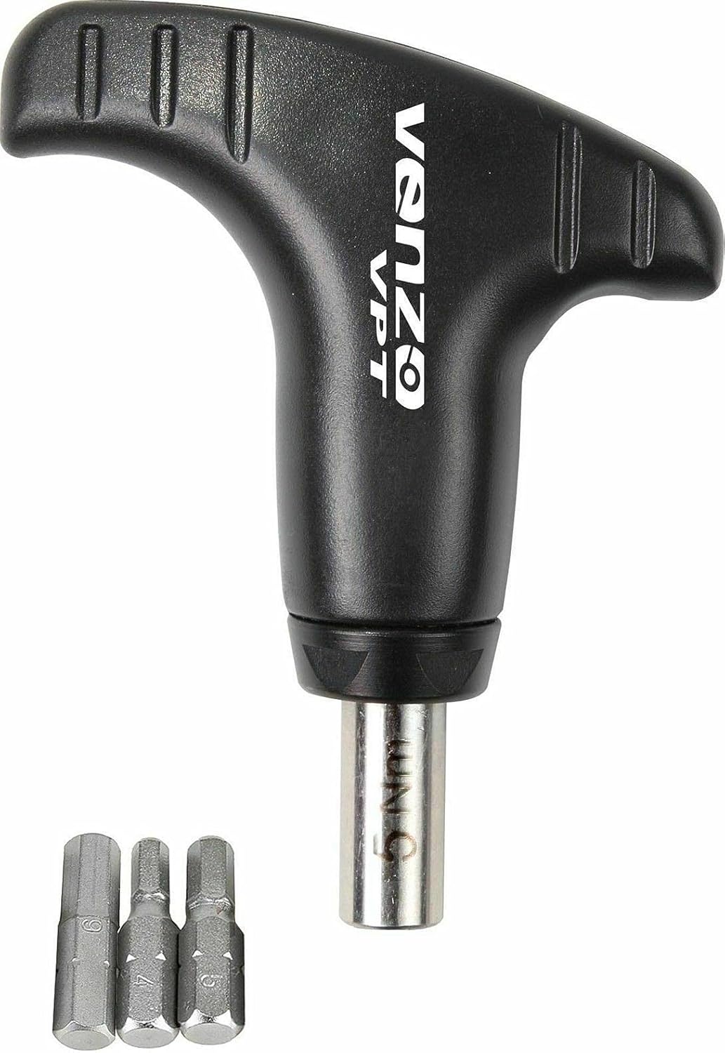 Venzo Bike Bicycle Cycling Torque Wrench Tool 5Nm Sports
