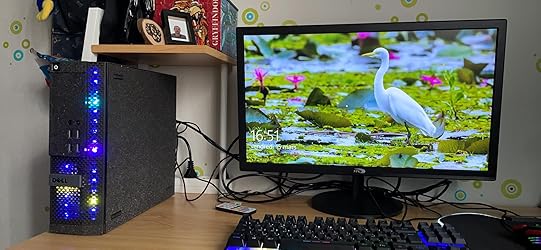 Customer Image, click to open customer review