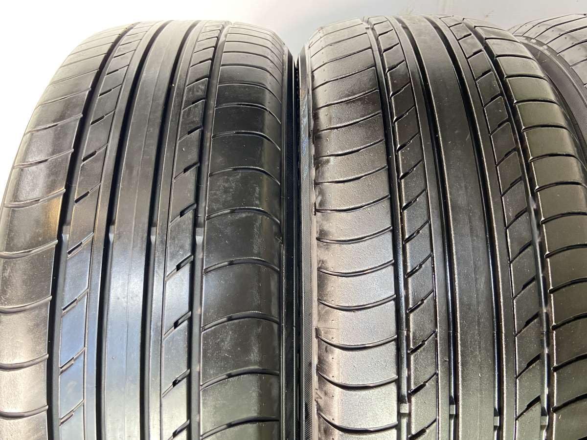 YH ブルーアースE70 205/55R17 20年製 4本セット Amazon.co.jp: 【中古タイヤ】YH ブルーアース E70 205/55R17 4本