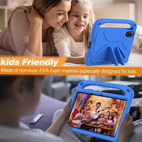 Kids Case for Xiaomi Redmi Pad 2 11 inch 2025