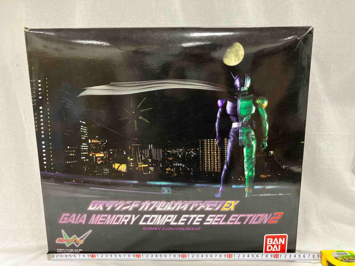 Amazon | DXサウンド カプセルガイアメモリEX ガイアメモリ 