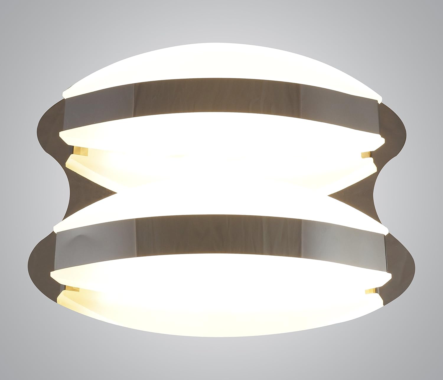 Lite&Lights LED Double Wall Lights Wall Hanging Lights Decorative Wall Lamp Double Wall